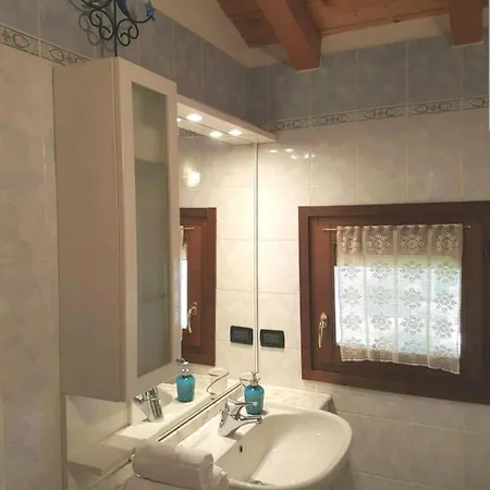 شقة Casa Krissi *