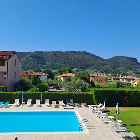Casa Krissi Garda *