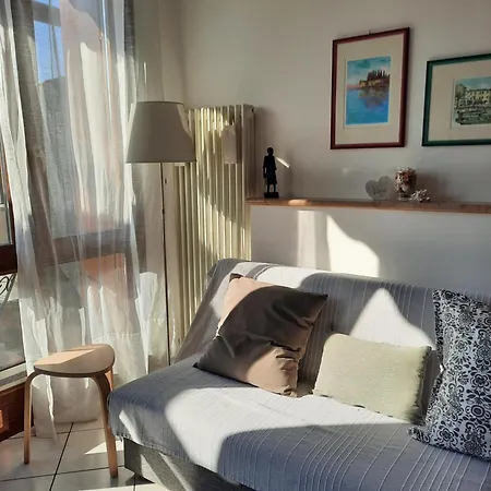 Casa Krissi Garda Apartment *