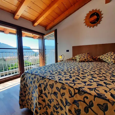 Casa Krissi شقة