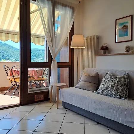 Casa Krissi Garda *
