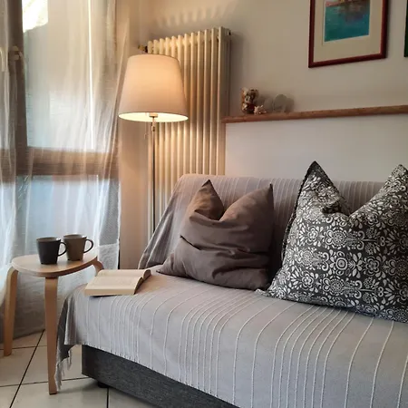 شقة Casa Krissi *