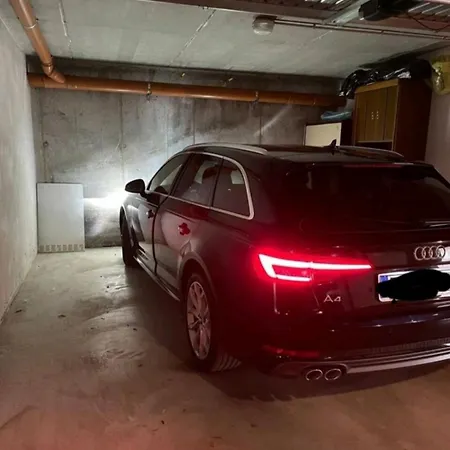 Apartman Casa Krissi *