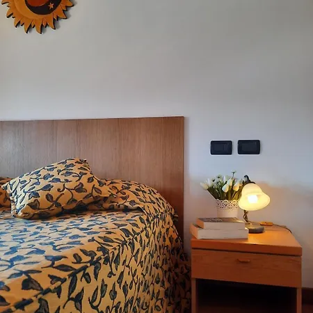 Casa Krissi Apartman Garda