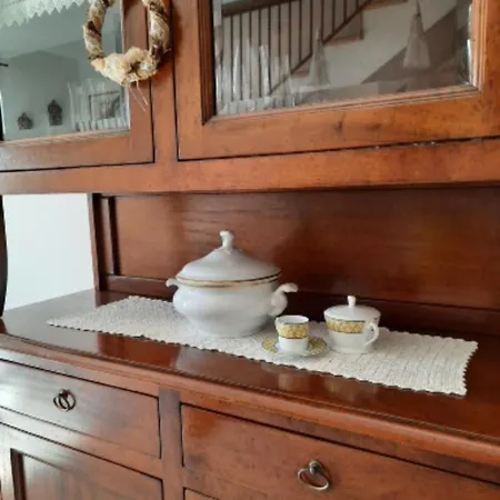 Casa Krissi Apartman *