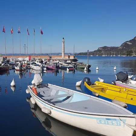 Casa Krissi Apartman *