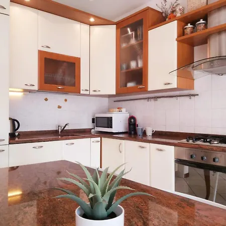 Apartman Casa Krissi