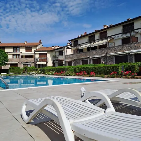 Apartman Casa Krissi *